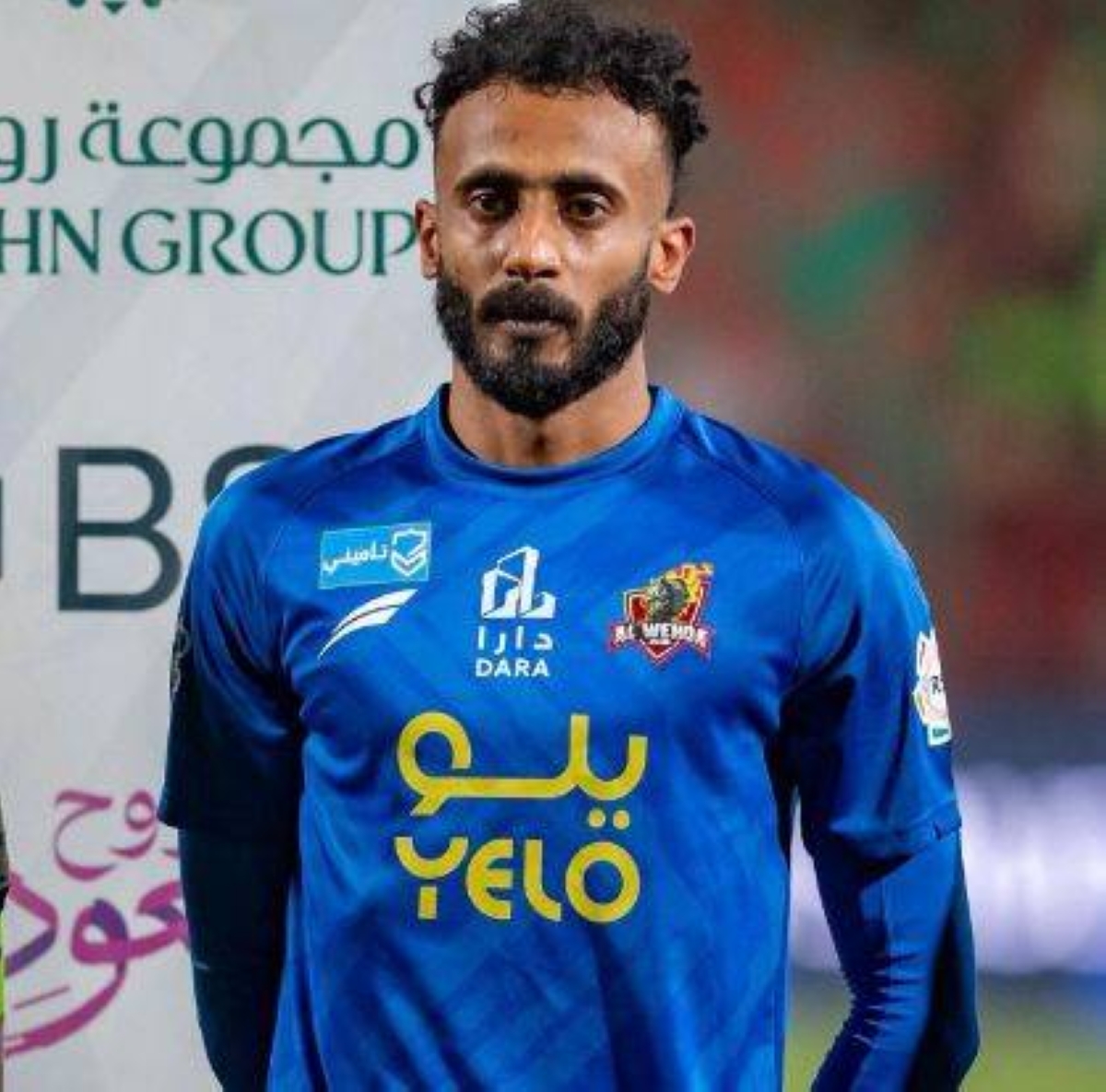 الكفاءة المالية تعرقل مشاركة الوحدة ضد العلا الكفاءة المالية تعرقل مشاركة الوحدة ضد العلا