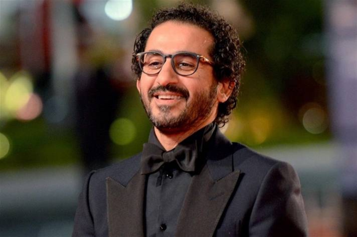 أحمد حلمي يحسم الجدل: «لم أعلّق على تصريحات سلوم حداد» أحمد حلمي يحسم الجدل: «لم أعلّق على تصريحات سلوم حداد»