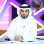 الفهمي متحدثاً رسمياً لشركة نادي الأهلي