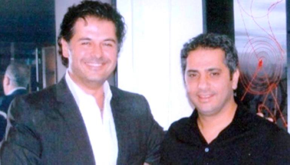 نجاح فضل شاكر يُشعل مواجهة تصريحات بين راغب علامة وآخرين