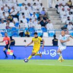 التعاون يتخطى الأخدود بصعوبة