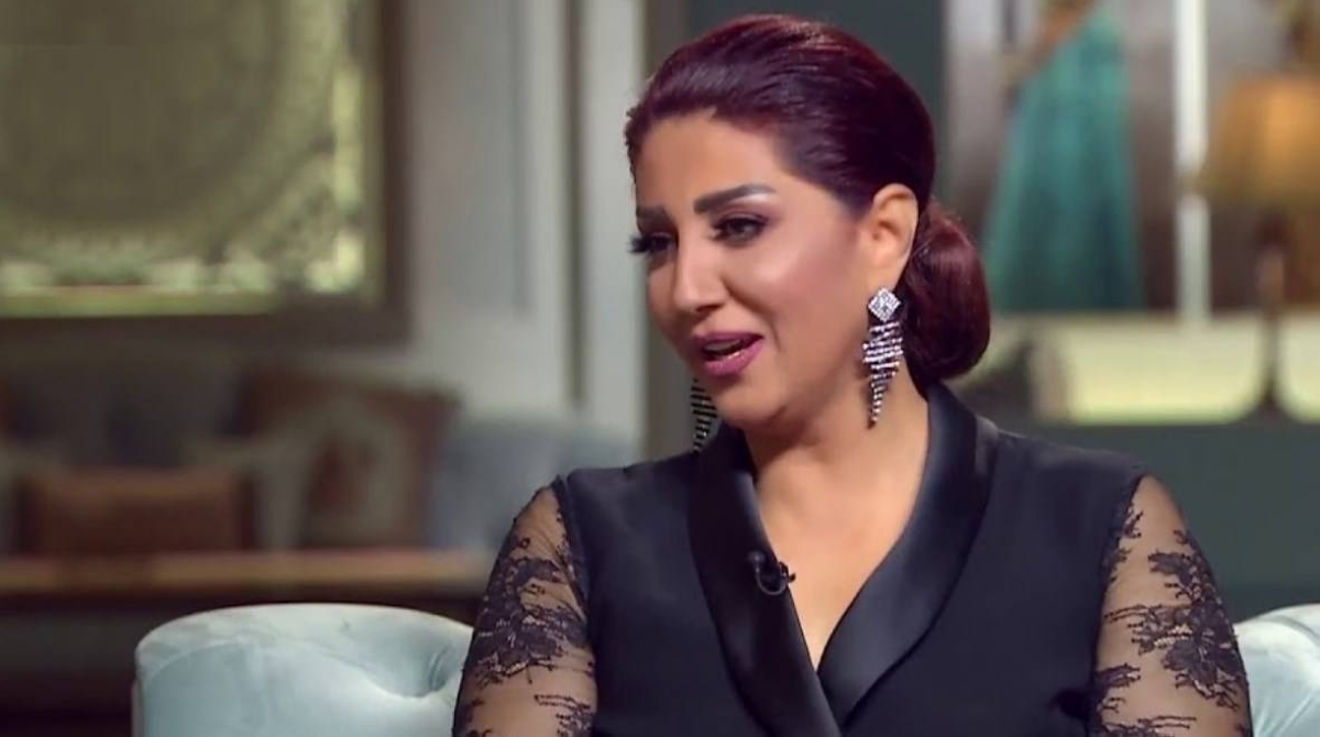 سجن سنتين لـ«بنت مبارك».. وفاء عامر تنتصر في معركة التشهير على «تيك توك»