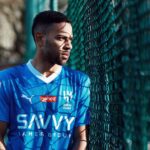 طالب بفسخ عقده بعد مغادرته الرياض.. لودي يرفض الاستمرار في الهلال