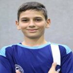 مقتل لاعب «الهلال» الفلسطيني مع 14 من أفراد أسرته في قصف إسرائيلي