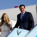 وسط تحركات عربية في الدوحة.. وزير الخارجية الأمريكي يصل إسرائيل