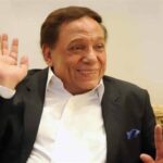 شقيق عادل إمام يكشف لـ «عكاظ» تفاصيل بناء الزعيم مسجداً بجوار فيلته في القاهرة