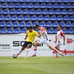 الشارقة الإماراتي يتحدى ضيفه الغرافة القطري في نخبة آسيا