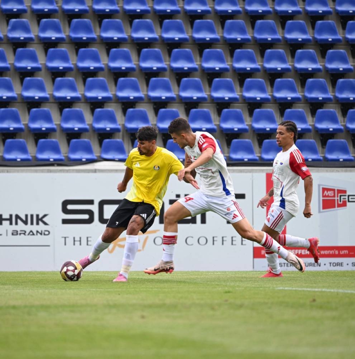 الشارقة الإماراتي يتحدى ضيفه الغرافة القطري في نخبة آسيا الشارقة الإماراتي يتحدى ضيفه الغرافة القطري في نخبة آسيا