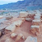 يعيد كتابة تاريخ مصر القديمة.. العثور على كشف أثري مذهل في سيناء