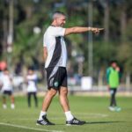 أخضر 20 يواجه باراغواي استعداداً لمونديال تشيلي