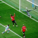 «ديربي مانشستر» يبتسم للسيتي بالـ 3