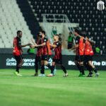 الرياض يتخطى النجمة بهدفين لهدف