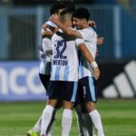 بيراميدز يتجاوز أوكلاند.. ويواجه الأهلي السعودي على لقب القارات الـ 3