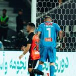 توزي الرياض يقتحم قائمة الأسرع في المحترفين