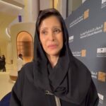 الأميرة نورة الفيصل لـ«عكاظ»: فخورة بوجودي بين المبدعين في الجوائز الثقافية الوطنية