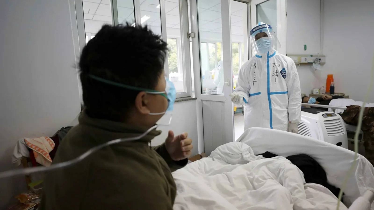 تطوير علاج جديد يُحبط جميع سلالات الإنفلونزا