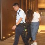 اعتقال صينية للمرة الثالثة بسبب جرائم وحشية ضد الحيوانات