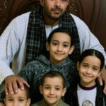 محاكمة صادمة.. مصرية متهمة بقتل زوجها وأطفاله الستة