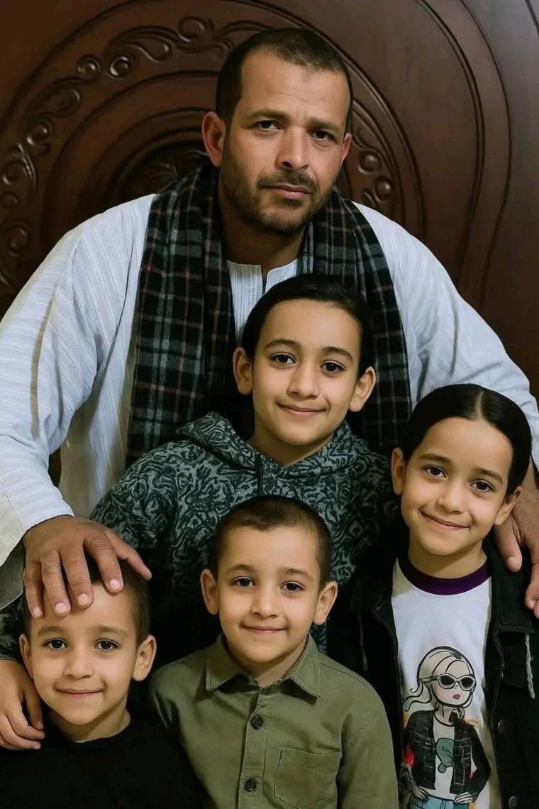 محاكمة صادمة.. مصرية متهمة بقتل زوجها وأطفاله الستة محاكمة صادمة.. مصرية متهمة بقتل زوجها وأطفاله الستة