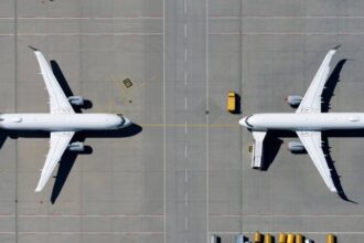 مهندسون يبتكرون فكرة طائرة مقاومة للتحطم مهندسون يبتكرون فكرة طائرة مقاومة للتحطم