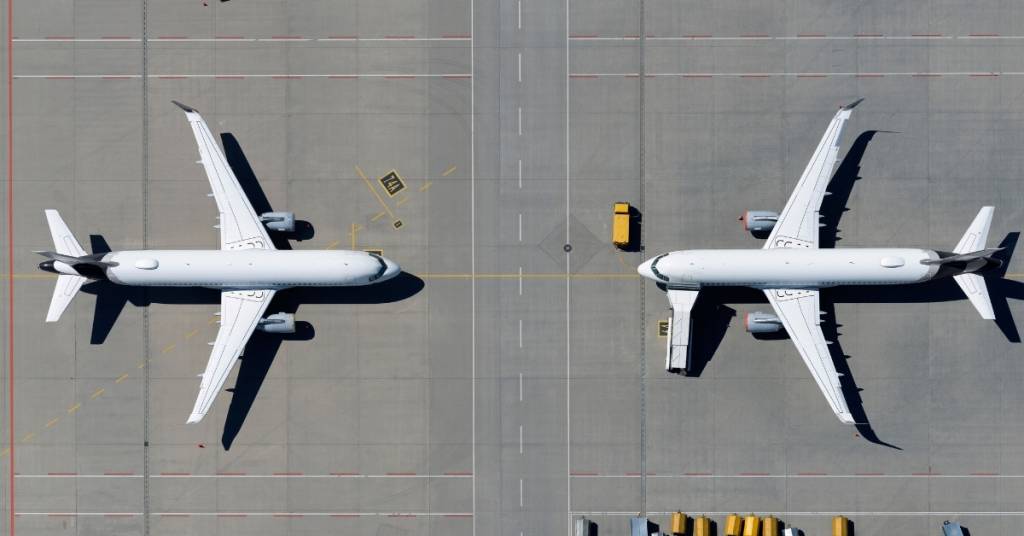 مهندسون يبتكرون فكرة طائرة مقاومة للتحطم مهندسون يبتكرون فكرة طائرة مقاومة للتحطم