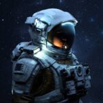 الخروج من الأرض سبب شيخوخة رواد الفضاء