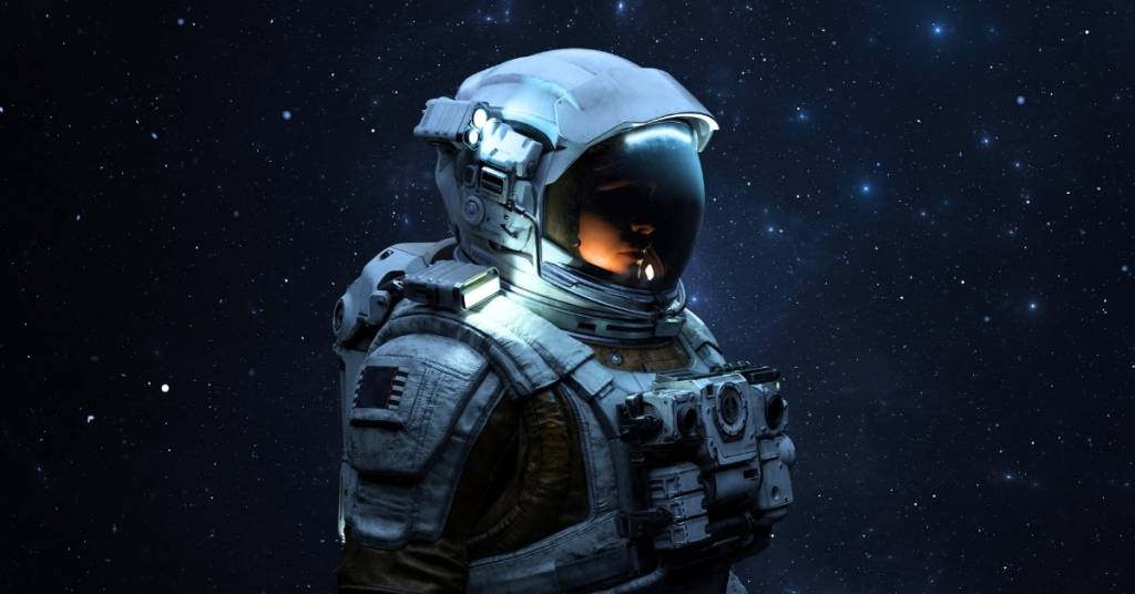 الخروج من الأرض سبب شيخوخة رواد الفضاء