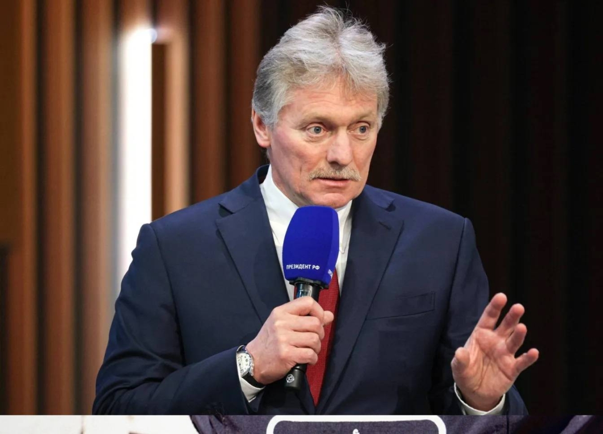 الكرملين: لا مرونة ولا تقدم في عقد قمة تجمع بوتين وزيلينسكي الكرملين: لا مرونة ولا تقدم في عقد قمة تجمع بوتين وزيلينسكي