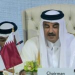 أمير قطر: تعرّضنا لهجوم غادر وإسرائيل غير جادة في مفاوضات غزة