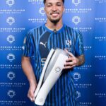 الهلال يتسلح بالسباعية ضد «الدحيل»