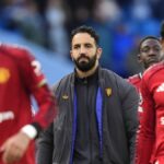 رغم الانطلاقة الكارثية.. مانشستر يونايتد يرفض إقالة أموريم