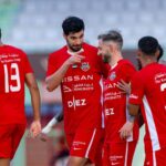 غداً الثلاثاء.. شباب الأهلي الإماراتي يواجه تراكتور الإيراني في «نخبة آسيا»