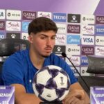 أكتشيشيك: الهلال فريق عالمي.. وهدفنا النقاط الـ 3 أمام الدحيل