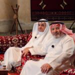 «الثقافية» تُطلق برنامج «الشقر» للتعريف بجماليات العرضة الجنوبية