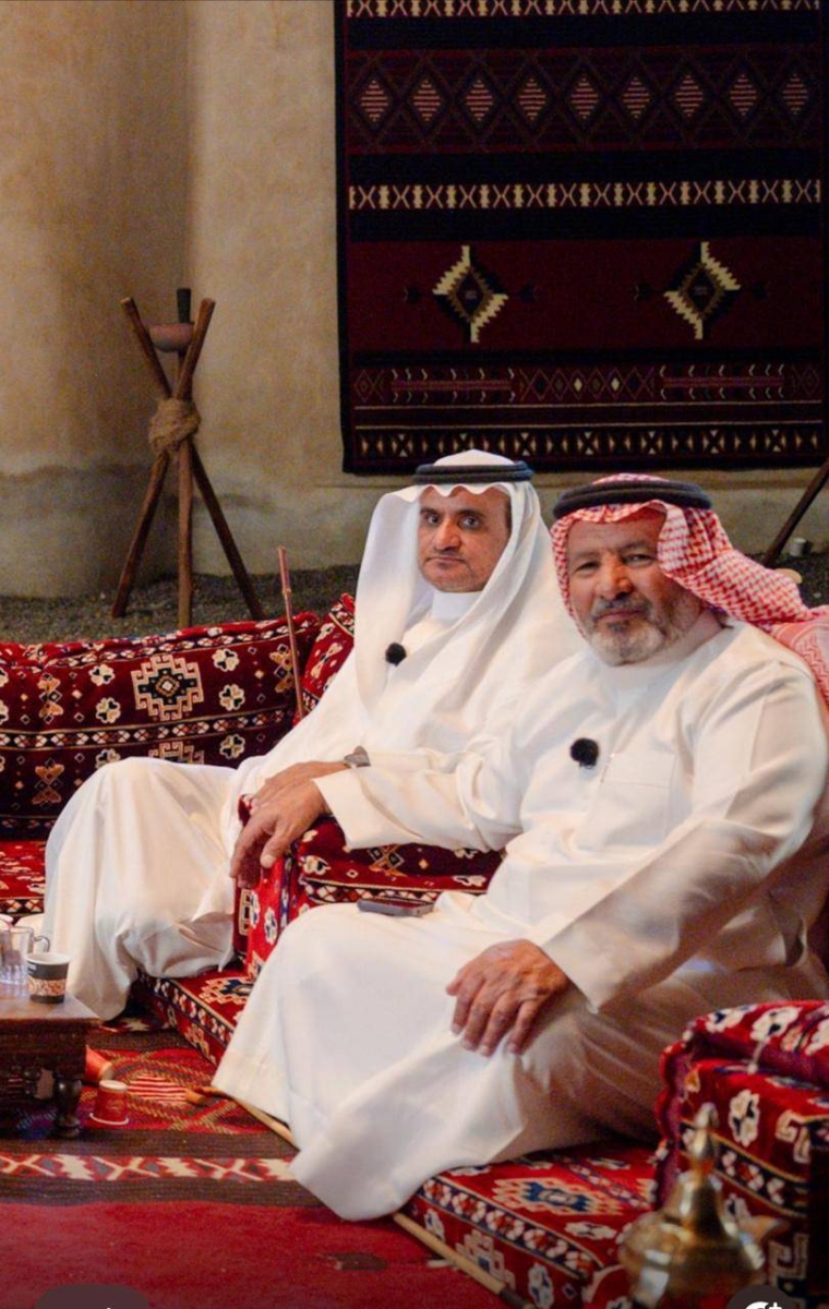 «الثقافية» تُطلق برنامج «الشقر» للتعريف بجماليات العرضة الجنوبية «الثقافية» تُطلق برنامج «الشقر» للتعريف بجماليات العرضة الجنوبية