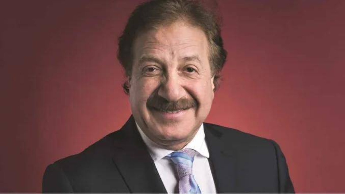 محمد المنصور يكشف لـ «عكاظ» تفاصيل مسلسله السعودي الجديد محمد المنصور يكشف لـ «عكاظ» تفاصيل مسلسله السعودي الجديد