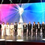 حضور لافت لنجوم الفن في الدورة الثانية لمهرجان بغداد السينمائي