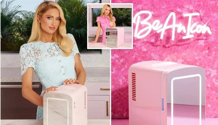 سحب 110 آلاف ثلاجة «باريس هيلتون» بسبب احتمال اندلاع حرائق