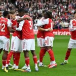 أرسنال يطمع في نقاط اتلتيك بلباو في مستهل مشواره في أبطال أوروبا