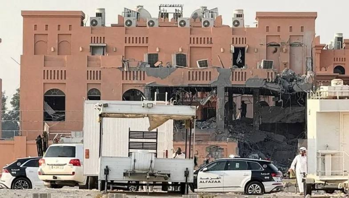 لجنة أممية: إسرائيل ترتكب إبادة جماعية في غزة لجنة أممية: إسرائيل ترتكب إبادة جماعية في غزة