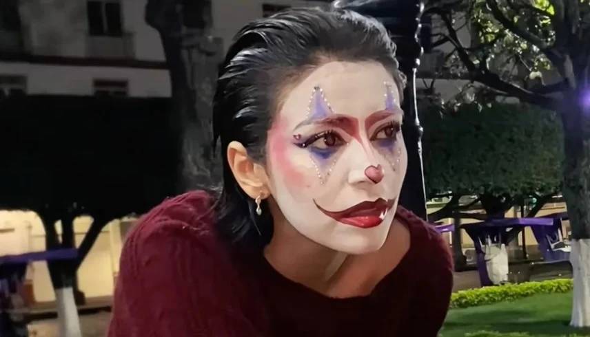 وفاة «تيكتوكر» تتحول إلى «لغز».. وتثير جدلاً في المكسيك وفاة «تيكتوكر» تتحول إلى «لغز».. وتثير جدلاً في المكسيك