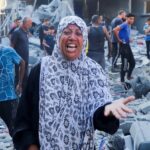 مجازر إسرائيلية في القطاع.. ونتنياهو يطلق عملية احتلال غزة