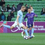 هيروشيما الياباني يهزم ملبورن الأسترالي