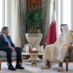 قطر: المفاوضات حول غزة غير واقعية وعلاقتنا بأمريكا إستراتيجية