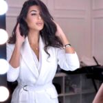 ياسمين صبري تخوض أول بطولة سينمائية