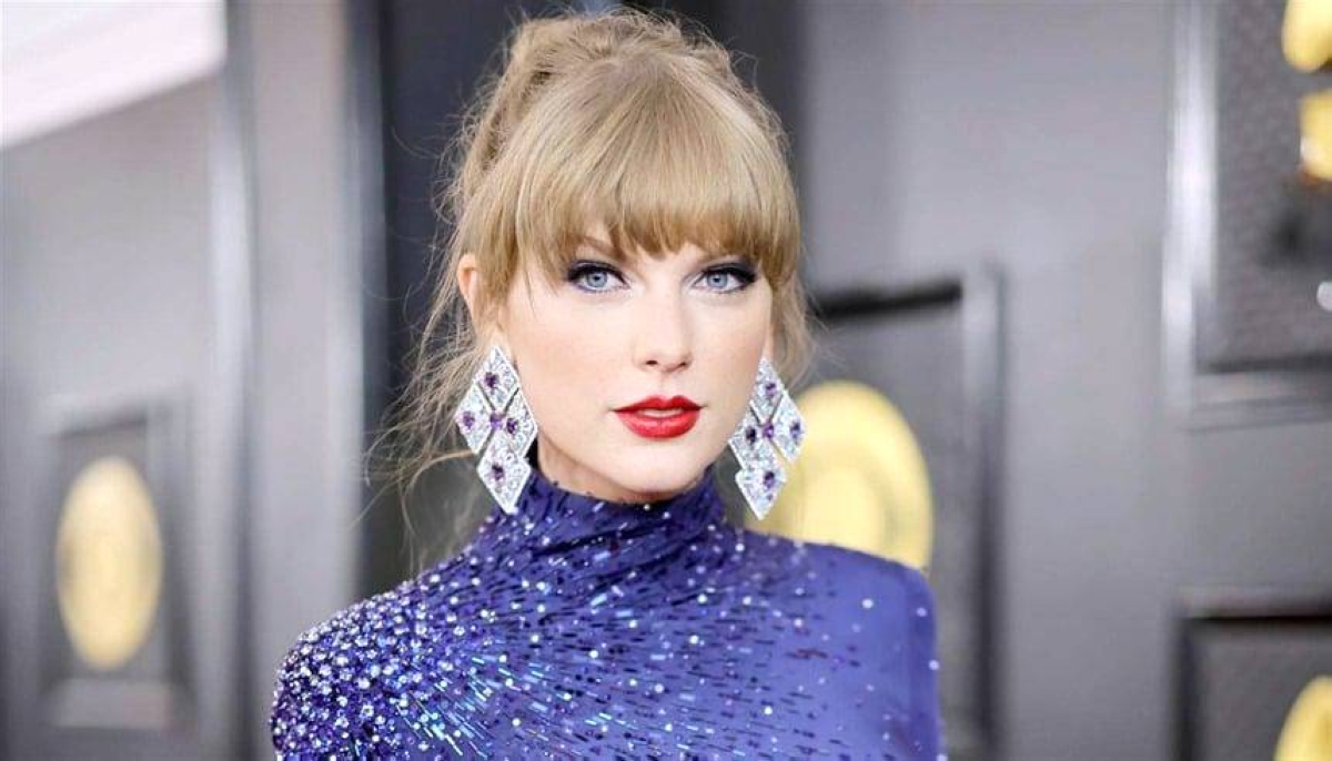 تايلور سويفت ترفض الشهادة بقضية ليفلي تايلور سويفت ترفض الشهادة بقضية ليفلي