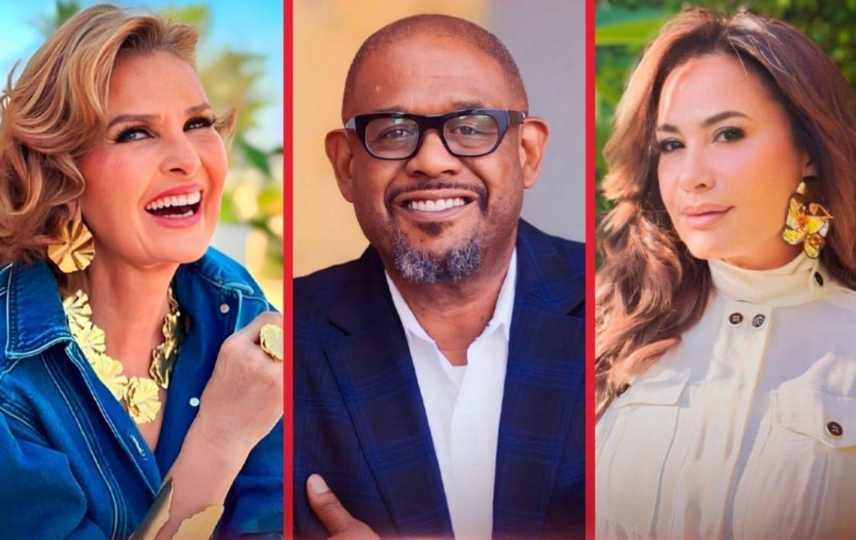 يسرا وهند صبري ضمن أسماء أعضاء اللجنة الاستشارية بالدورة الـ 8 لمهرجان الجونة