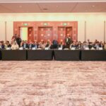 الإرياني: «مبادرة الشراكة» نقلة نوعية لتعزيز الأمن البحري