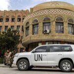 المنسق الأممي ينقل مقره إلى عدن.. والحكومة اليمنية ترحب