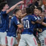 بدلاء أرسنال يهزمون أتلتيك بلباو